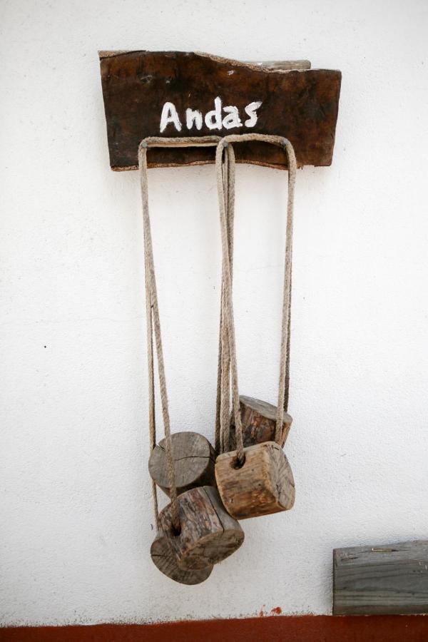 Monte Do Areeiro Villa Coruche Eksteriør billede
