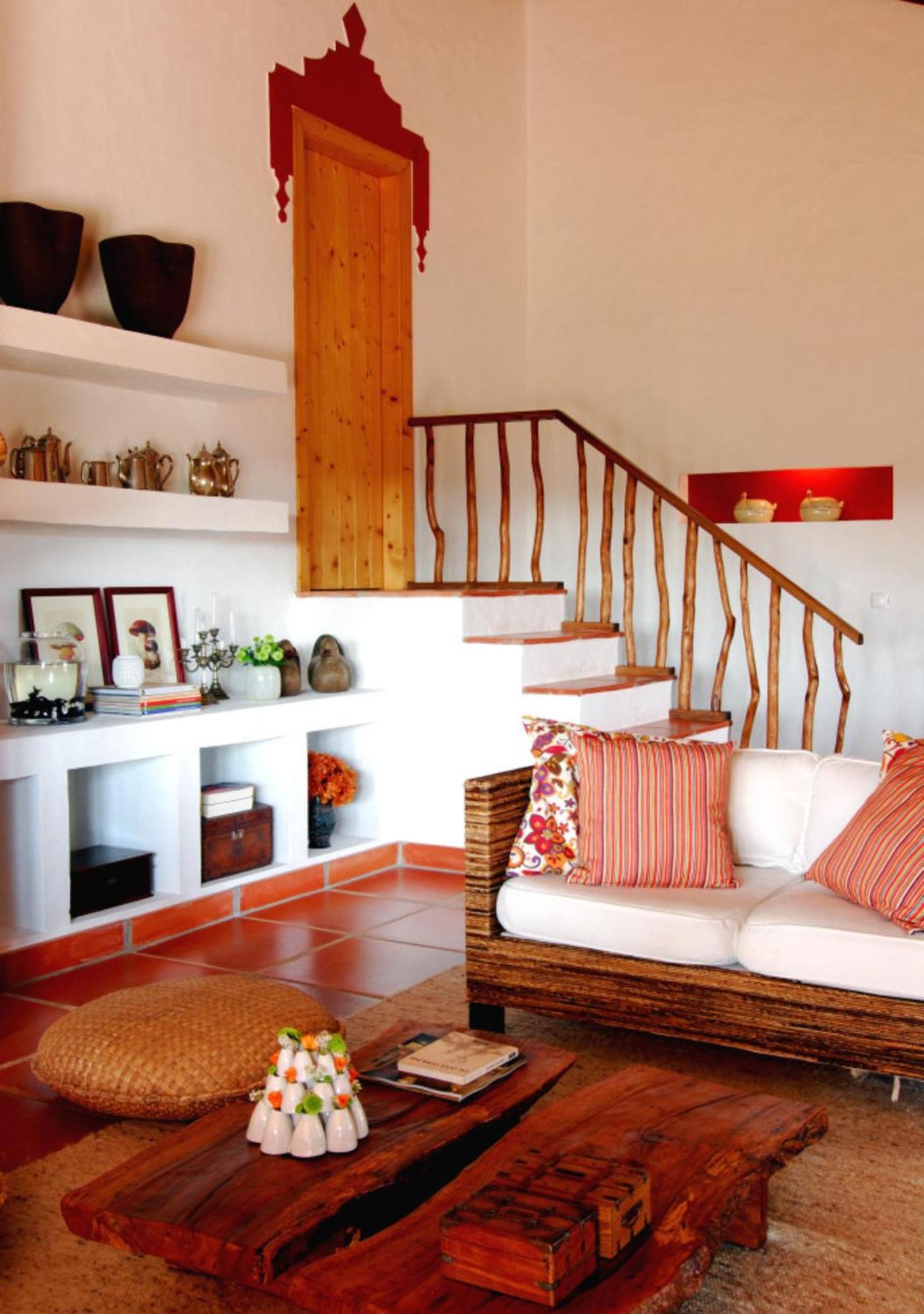Monte Do Areeiro Villa Coruche Eksteriør billede